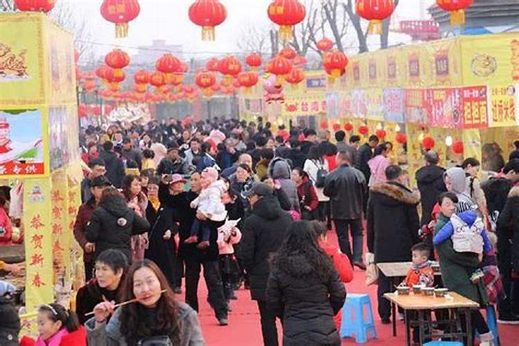 大同的习俗有哪些？