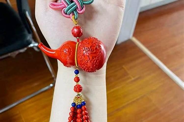 过门石下撒朱砂对家好不好？你了解吗？