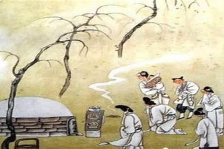 清明节在家怎么祭拜 祭拜需要烧什么