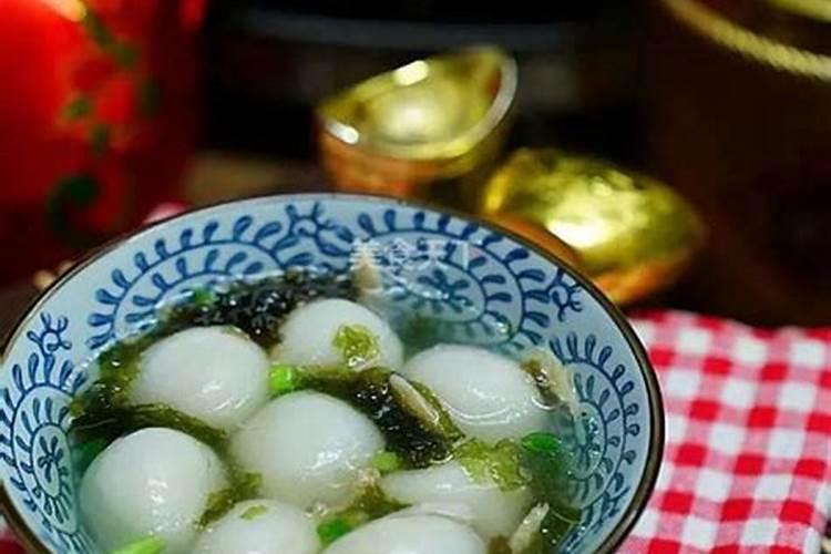 汕尾有哪些代表性的美食