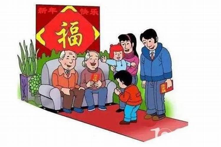 小年夜怎么过 小年夜的过节方式