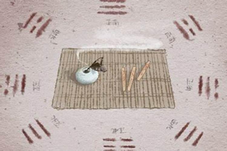 梦见已故亲人快要死了的场景