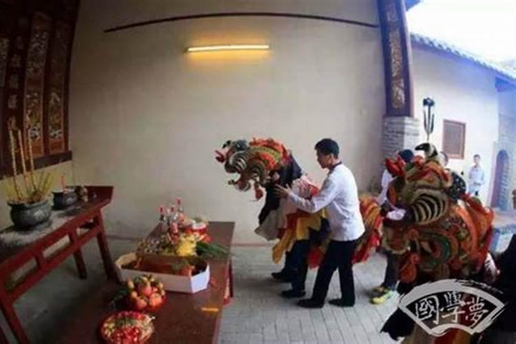 属马的哪些年份犯太岁 属马人今年怎么化解太岁