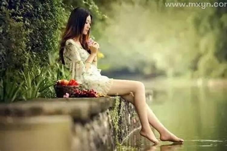 梦见女孩子主动喜欢我