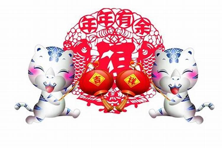 1986年属虎运 86年虎未来10年运势