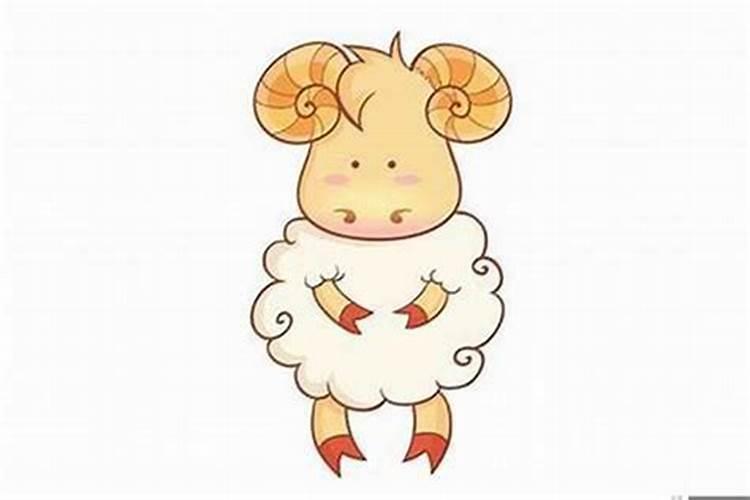为什么属羊的女人不能娶 属羊女婚姻解析