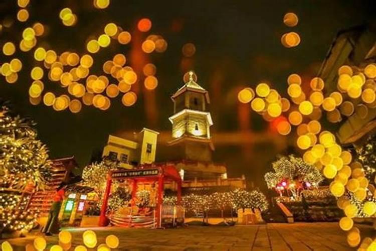 广东十大适合中秋旅游的景点 广东中秋去哪旅游好 广东仲秋节赏月好去 ...