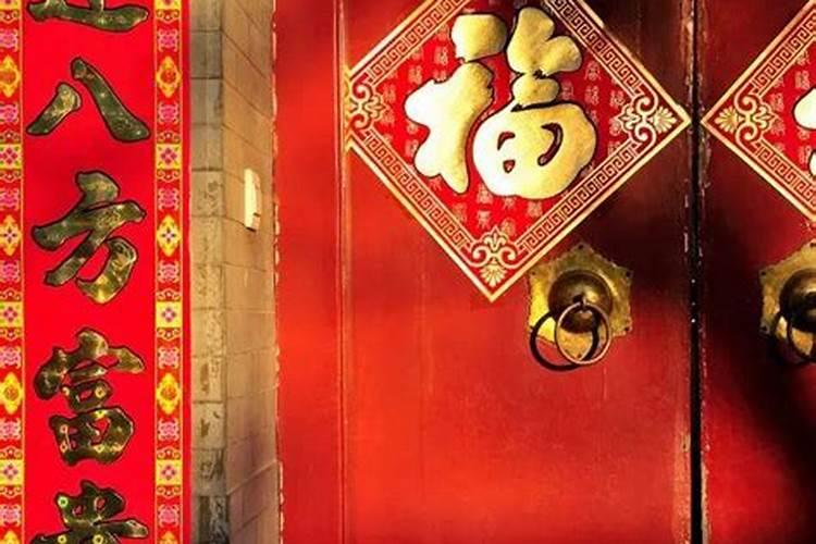 北京小年是什么意思？