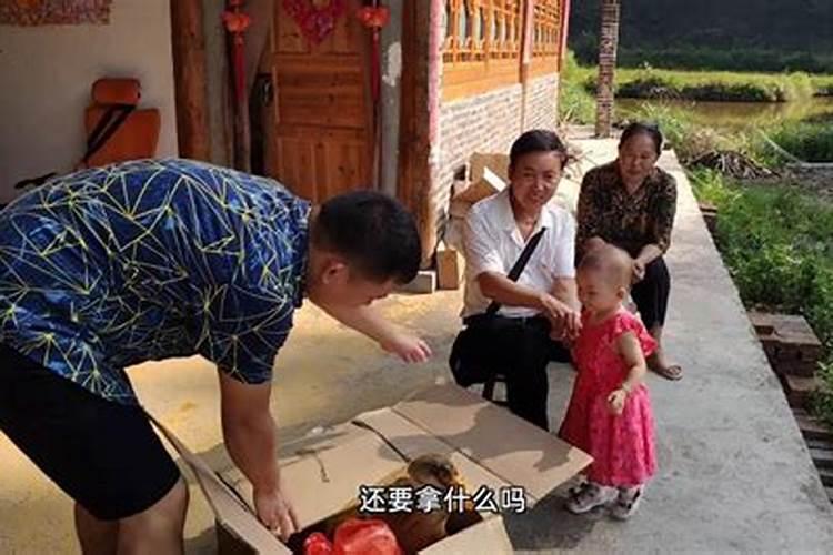 梦见回老家是什么含义