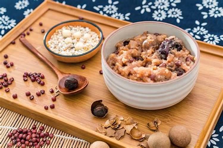腊八粥儿过几天,漓漓拉拉二十三是什么意思？