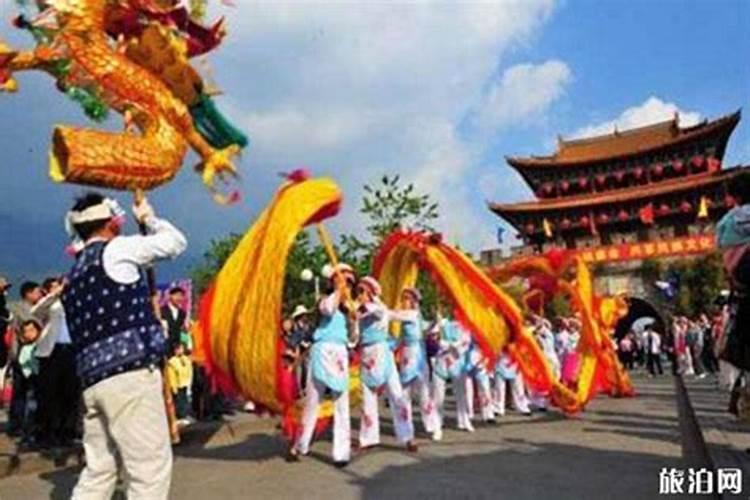 农历3月15是什么日子