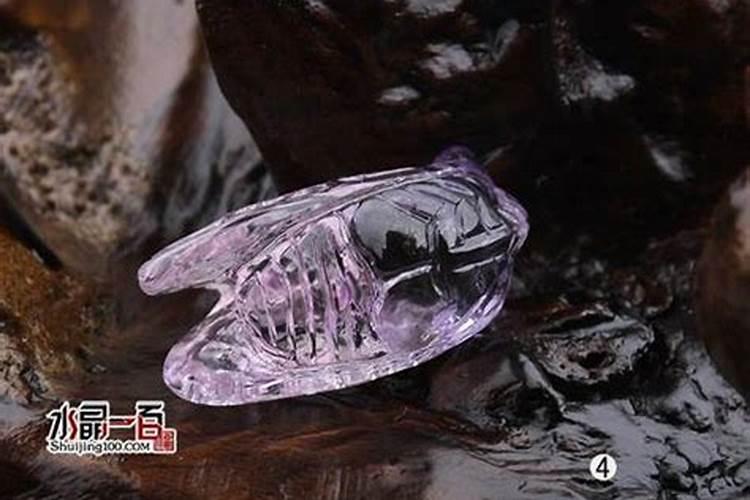 什么水晶助学业