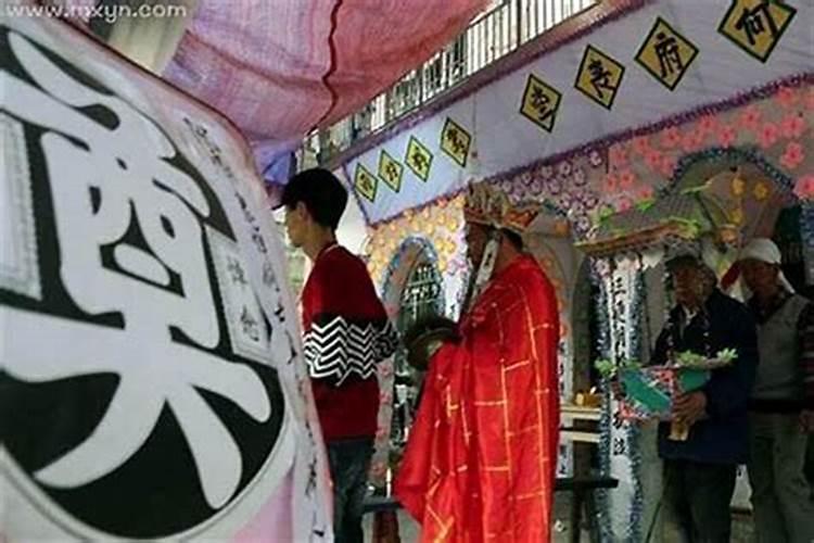 石家庄有哪些独特的春节过年习俗拜托各位了 3Q