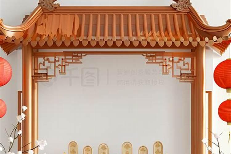 骨灰寄存清明节如何祭拜