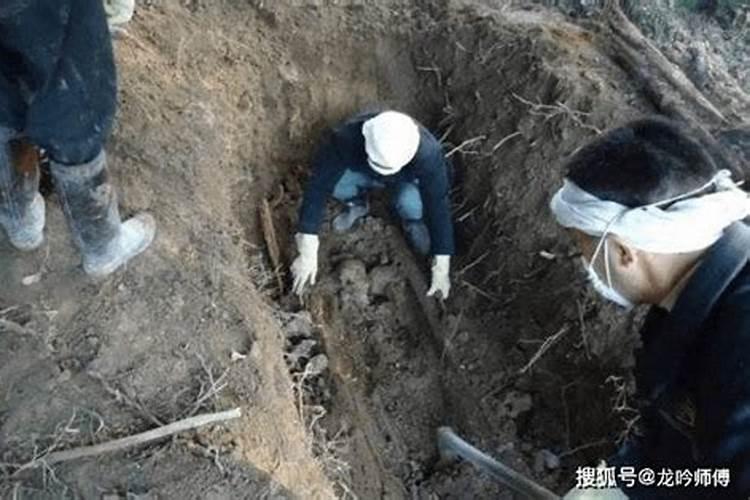 不宜动土