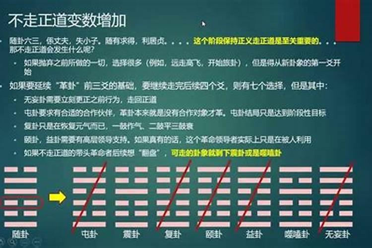 怎么改变人的运势