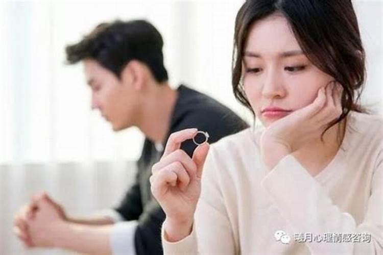 老婆出轨风水挽回？求解。