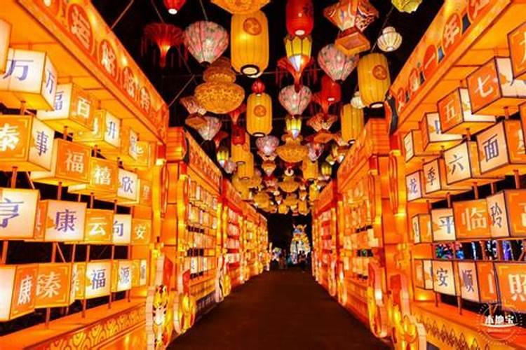 大年初二是几月几号