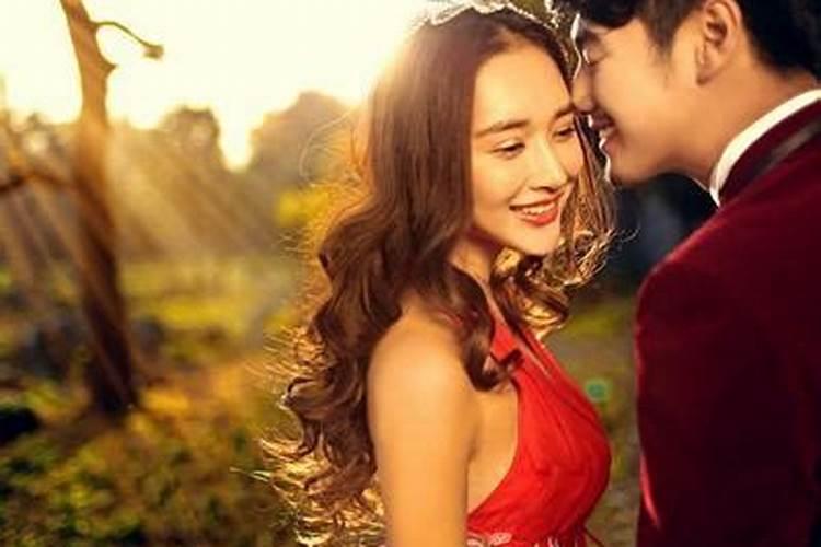 倾国倾城的八字有什么特征 绝世美人？