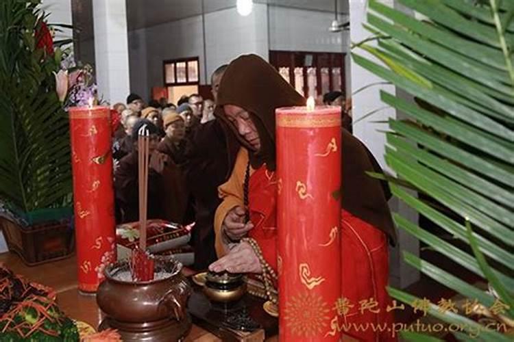小年有什么传统风俗