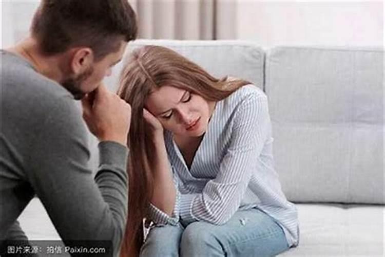 梦见自己妈妈生病的预兆