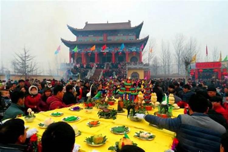 犯太岁真的会倒霉吗,需要注意什么