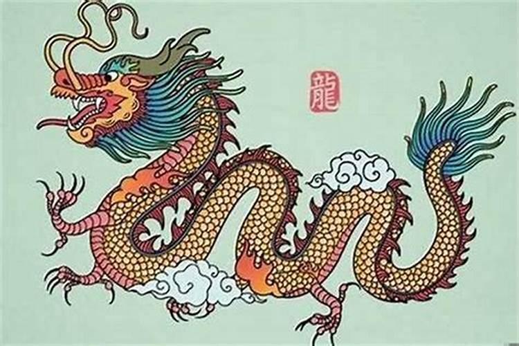 属龙的跟属龙的合婚吗？