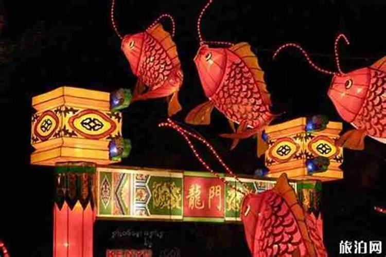 元宵节的灯笼有哪些颜色 元宵节的灯笼有些什么形状
