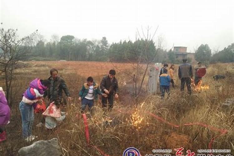 关于象山的春节习俗