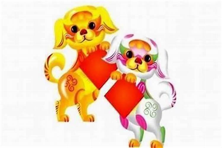 正月出生的属狗人命运如何