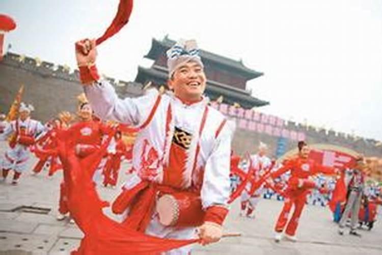 陕西二月二吃什么