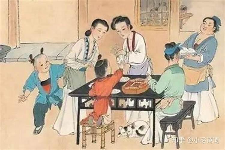 梦见表哥表姐的预兆