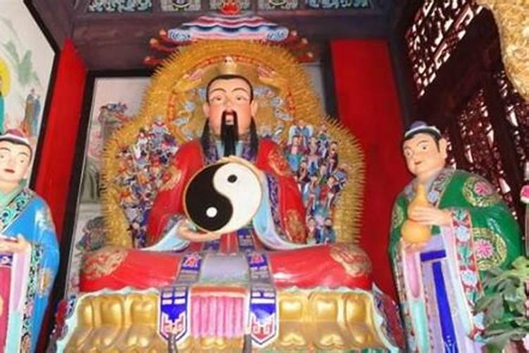 还阴债开财库能给人带来哪些好处？