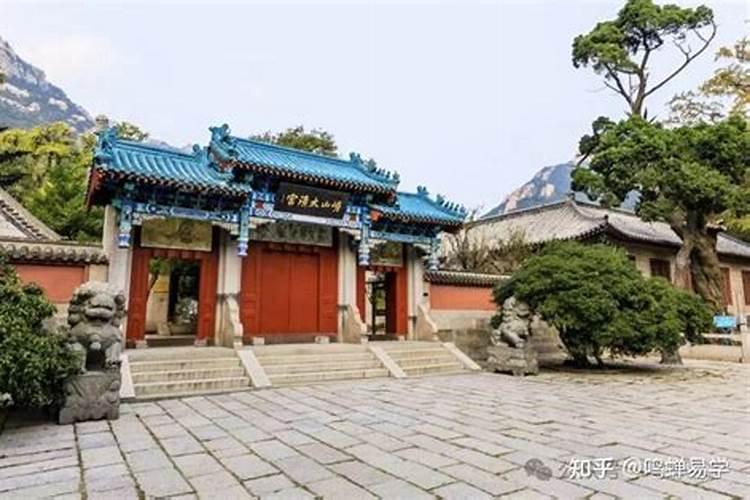 八字如何断祖坟？