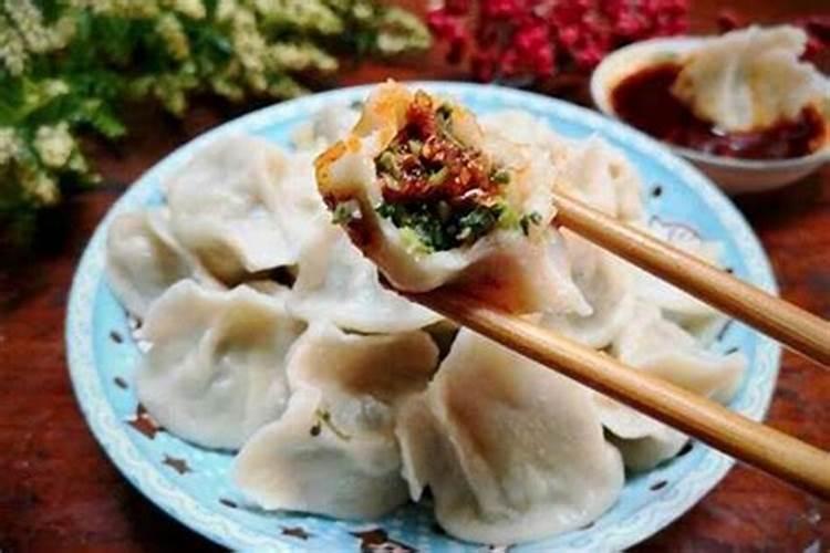 梦见煮水饺是什么预兆 梦见煮水饺具体是什么预兆