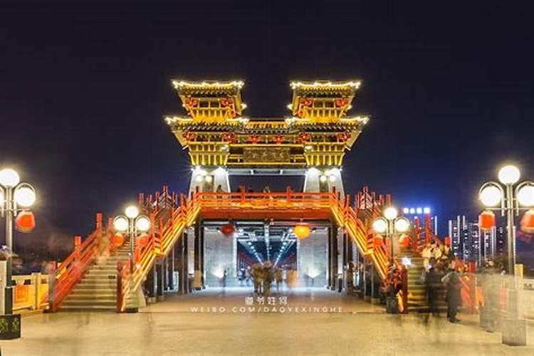 长武二月二庙会在哪