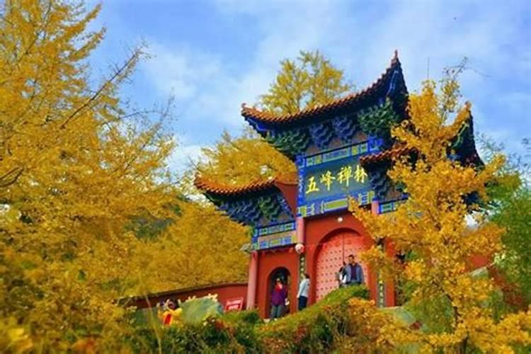 寺庙如何超度