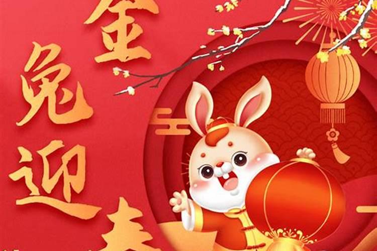 属兔最吉利的小名