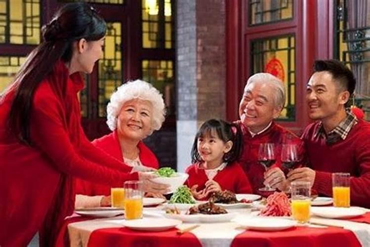 梦见回家过年什么意思,梦见回家过年的含义