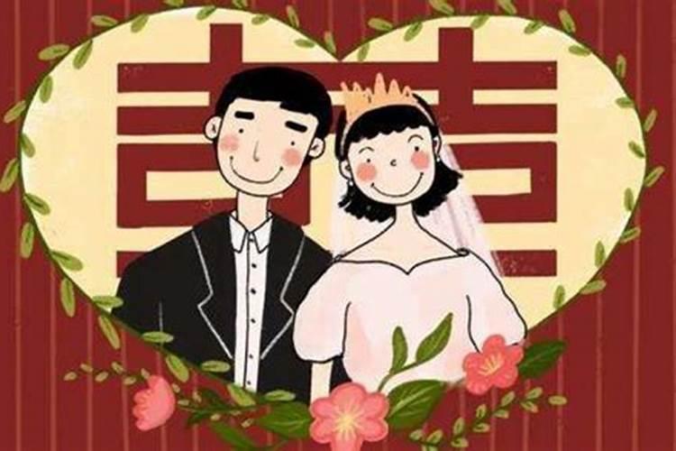 同年可以结婚吗？