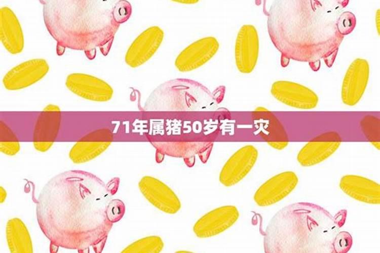 2021年属猪欠多少受生债