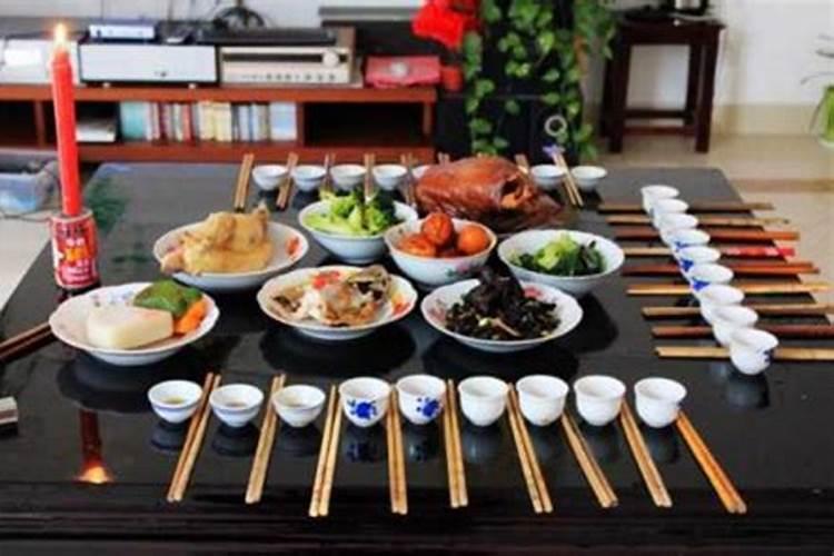 冬至要上坟吗？