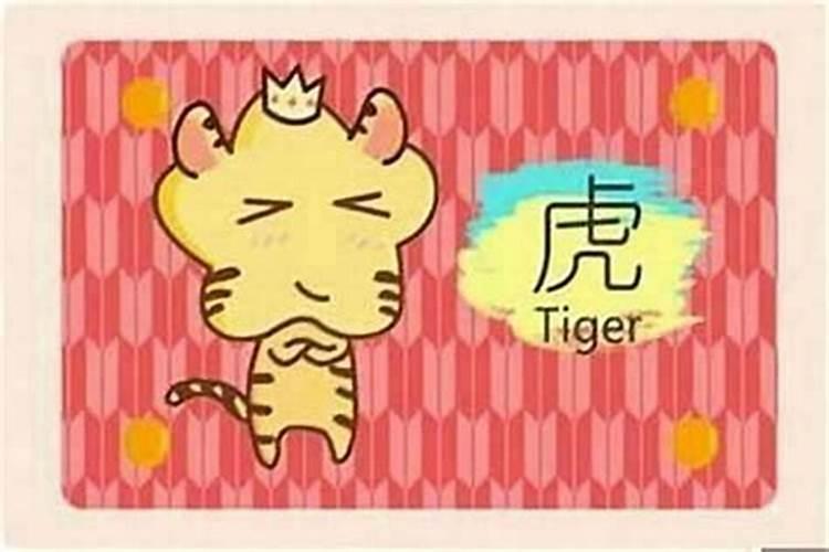 虎和兔的属相适合做夫妻吗