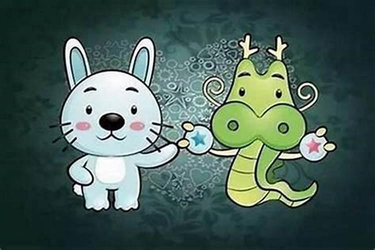 属兔的和属兔的结婚好吗