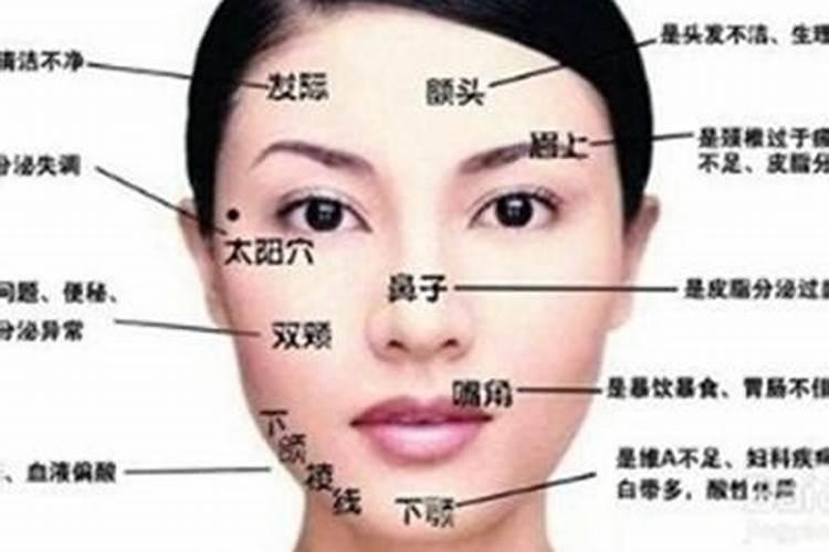 梦见亡灵缠身的预兆