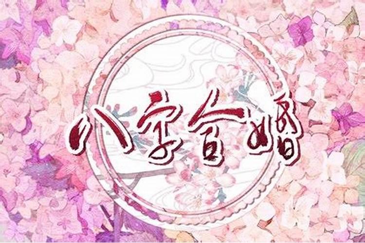 偏财格男和七杀格女婚配合适吗？