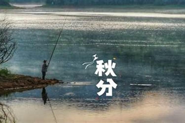 秋处露秋寒霜降是指哪六个节气