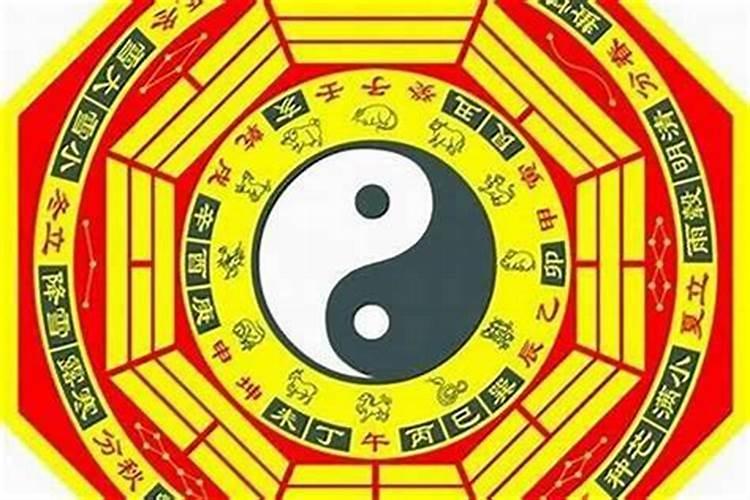 十二生肖本命财神对照表