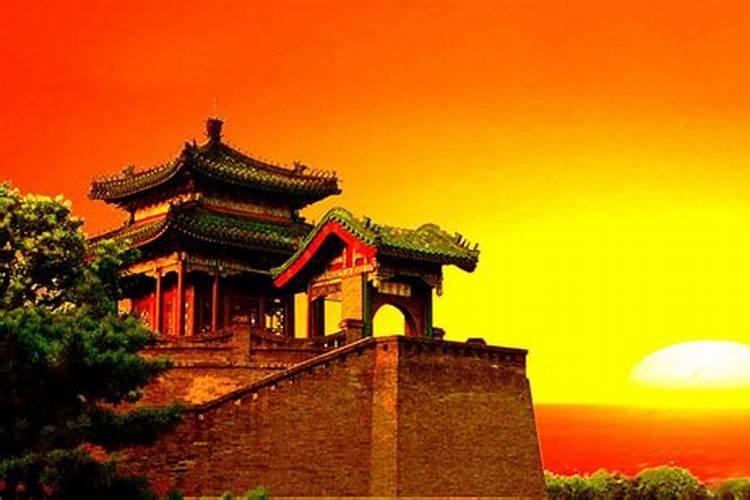 秦始皇的生日是哪一天？