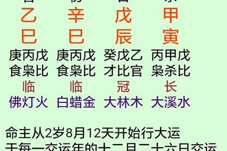 天干地支解读:戊寅是什么意思？